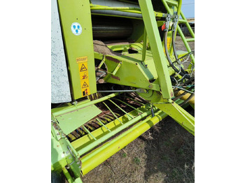 Пресс-подборщик рулонный Claas Rollant 250: фото 3 Пресс-подборщик рулонный Claas Rollant 250: фото 3