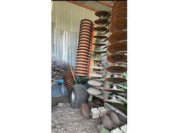 Дисковая борона Дисковая борона Amazone Catros+ 9003-2TX: фото 5