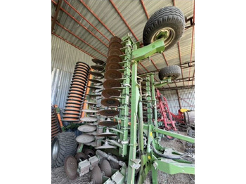 Дисковая борона Дисковая борона Amazone Catros+ 9003-2TX: фото 4