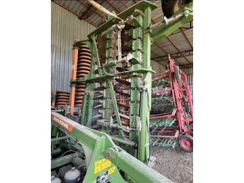 Дисковая борона Дисковая борона Amazone Catros+ 9003-2TX: фото 3