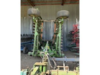 Дисковая борона AMAZONE