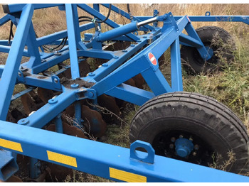 Дисковая борона Дисковая борона БДМ-4х2: фото 5