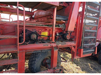 Другая техника Grimme DR 1500: фото 5 Другая техника Grimme DR 1500: фото 5