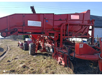 Другая техника Grimme DR 1500: фото 3 Другая техника Grimme DR 1500: фото 3