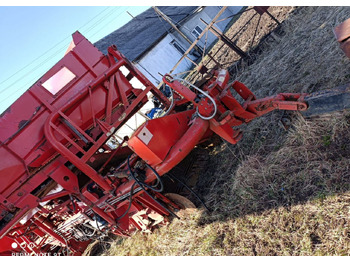Другая техника Grimme DR 1500: фото 4 Другая техника Grimme DR 1500: фото 4