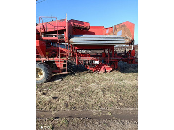 Другая техника Grimme DR 1500: фото 2 Другая техника Grimme DR 1500: фото 2