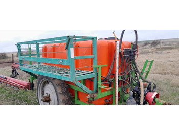 Другая техника Казаньсельмаш ОП-2500: фото 3 Другая техника Казаньсельмаш ОП-2500: фото 3