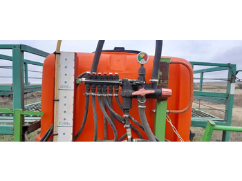 Другая техника Казаньсельмаш ОП-2500: фото 5 Другая техника Казаньсельмаш ОП-2500: фото 5