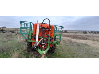 Другая техника Казаньсельмаш ОП-2500: фото 2 Другая техника Казаньсельмаш ОП-2500: фото 2