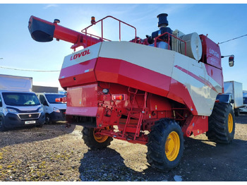 Другая техника Lovol GK-120: фото 5