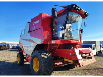 Другая техника Lovol GK-120: фото 3