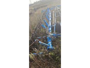 Другая техника Лущильник ЛДГ-10М: фото 3