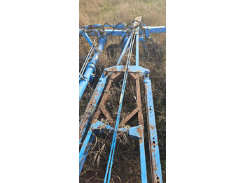 Другая техника Лущильник ЛДГ-10М: фото 5