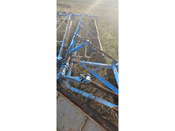 Другая техника Лущильник ЛДГ-10М: фото 4