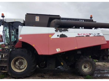 Другая техника Ростсельмаш Acros 585: фото 3 Другая техника Ростсельмаш Acros 585: фото 3