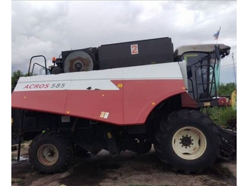 Другая техника Ростсельмаш Acros 585: фото 2 Другая техника Ростсельмаш Acros 585: фото 2