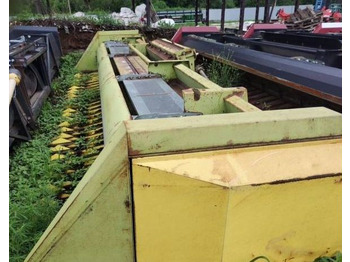 Другая техника Ростсельмаш Acros 585: фото 4 Другая техника Ростсельмаш Acros 585: фото 4