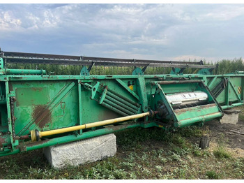 Другая техника Ростсельмаш Дон 1500Б: фото 4 Другая техника Ростсельмаш Дон 1500Б: фото 4