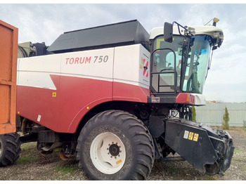 Другая техника Ростсельмаш Torum 750: фото 2