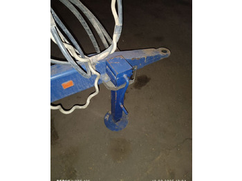 Другая техника Tecnoma Galaxy: фото 3 Другая техника Tecnoma Galaxy: фото 3