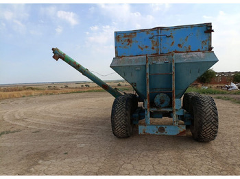 Другая техника Завод Кобзаренко БНП-12: фото 3