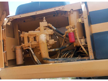 Гусеничный экскаватор Экскаватор гусеничный Caterpillar 330D: фото 4