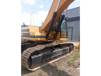 Гусеничный экскаватор CATERPILLAR 330D