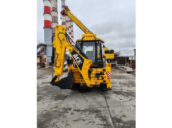 Экскаватор-погрузчик Экскаватор-погрузчик ACE TLB95: фото 4 Экскаватор-погрузчик Экскаватор-погрузчик ACE TLB95: фото 4