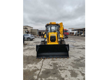 Экскаватор-погрузчик Экскаватор-погрузчик ACE TLB95: фото 5 Экскаватор-погрузчик Экскаватор-погрузчик ACE TLB95: фото 5