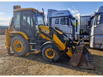 Экскаватор-погрузчик Экскаватор-погрузчик JCB 3CXT 14M2NM: фото 3