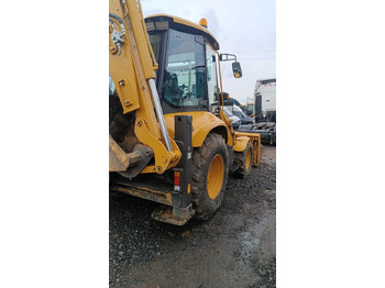 Экскаватор-погрузчик Экскаватор-погрузчик LGCE B877F: фото 4