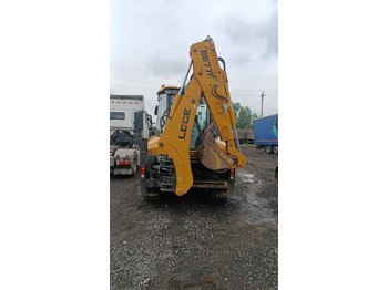 Экскаватор-погрузчик Экскаватор-погрузчик LGCE B877F: фото 5