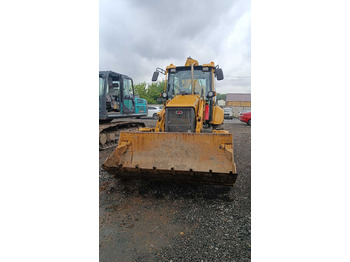 Экскаватор-погрузчик Экскаватор-погрузчик LGCE B877F: фото 2