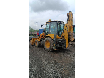 Экскаватор-погрузчик Экскаватор-погрузчик LGCE B877F: фото 3