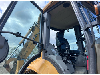 Экскаватор-погрузчик Экскаватор-погрузчик LUGONG LG388H: фото 3 Экскаватор-погрузчик Экскаватор-погрузчик LUGONG LG388H: фото 3