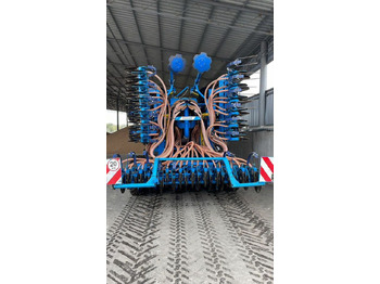 Сеялка Farmet Falcon SW: фото 4 Сеялка Farmet Falcon SW: фото 4