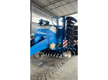 Сеялка Farmet Falcon SW: фото 2 Сеялка Farmet Falcon SW: фото 2