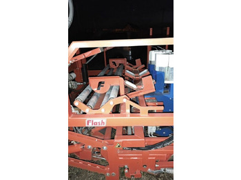 Посевная техника FERRARI