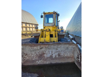 Колёсный погрузчик Фронтальный погрузчик Амкодор: фото 3