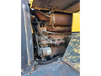 Колёсный погрузчик Фронтальный погрузчик Амкодор: фото 4