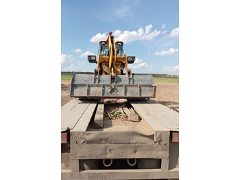 Колёсный погрузчик Фронтальный погрузчик Bull SL300: фото 4 Колёсный погрузчик Фронтальный погрузчик Bull SL300: фото 4