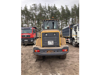 Телескопический фронтальный погрузчик Фронтальный погрузчик Bull SL300Т: фото 5 Телескопический фронтальный погрузчик Фронтальный погрузчик Bull SL300Т: фото 5