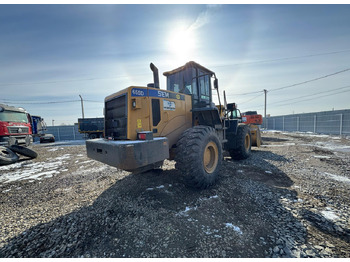 Колёсный погрузчик Фронтальный погрузчик Caterpillar 655D: фото 2 Колёсный погрузчик Фронтальный погрузчик Caterpillar 655D: фото 2