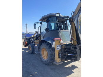 Экскаватор-погрузчик Фронтальный погрузчик KYLOTON MR22: фото 4 Экскаватор-погрузчик Фронтальный погрузчик KYLOTON MR22: фото 4