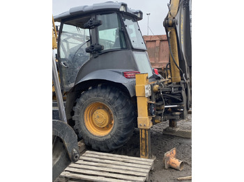 Экскаватор-погрузчик Фронтальный погрузчик KYLOTON MR22: фото 5 Экскаватор-погрузчик Фронтальный погрузчик KYLOTON MR22: фото 5