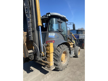 Экскаватор-погрузчик Фронтальный погрузчик KYLOTON MR22: фото 3 Экскаватор-погрузчик Фронтальный погрузчик KYLOTON MR22: фото 3