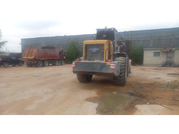 Колёсный погрузчик Фронтальный погрузчик Lonking LG863N: фото 4 Колёсный погрузчик Фронтальный погрузчик Lonking LG863N: фото 4