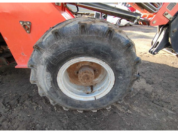 Телескопический фронтальный погрузчик Фронтальный погрузчик REDSTAR TL1500: фото 5 Телескопический фронтальный погрузчик Фронтальный погрузчик REDSTAR TL1500: фото 5