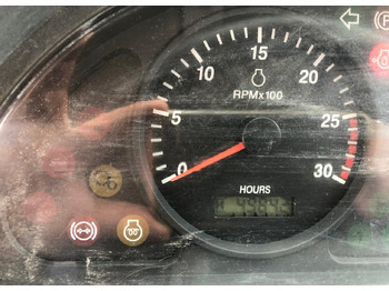 Колёсный погрузчик Фронтальный погрузчик SDLG LG953: фото 5 Колёсный погрузчик Фронтальный погрузчик SDLG LG953: фото 5