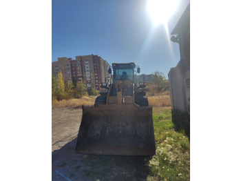 Колёсный погрузчик Фронтальный погрузчик SDLG LG953: фото 2 Колёсный погрузчик Фронтальный погрузчик SDLG LG953: фото 2